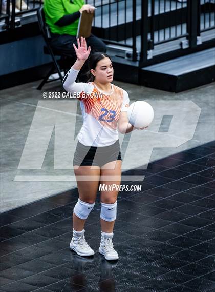 Thumbnail 1 in Timpview vs. Park City (UHSAA 5A Second Round) photogallery.