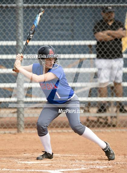 Thumbnail 3 in Arcadia vs. Glendale (Cool Nights Tournament) photogallery.