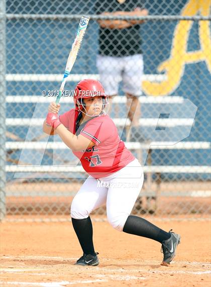 Thumbnail 1 in Arcadia vs. Glendale (Cool Nights Tournament) photogallery.