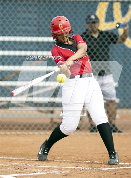 Thumbnail 2 in Arcadia vs. Glendale (Cool Nights Tournament) photogallery.