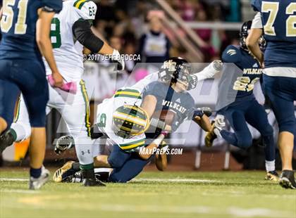 Thumbnail 2 in West Ranch vs. Canyon photogallery.