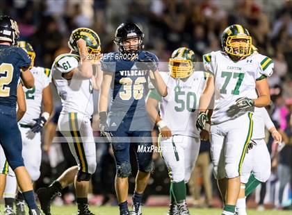 Thumbnail 3 in West Ranch vs. Canyon photogallery.