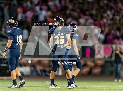 Thumbnail 1 in West Ranch vs. Canyon photogallery.