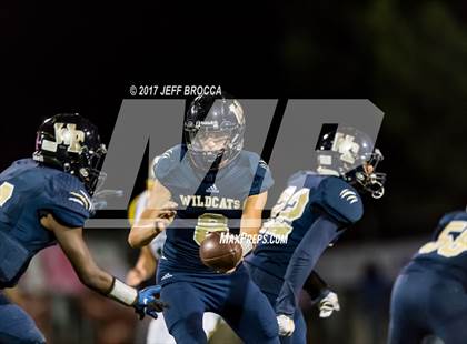 Thumbnail 1 in West Ranch vs. Canyon photogallery.