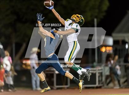 Thumbnail 3 in West Ranch vs. Canyon photogallery.