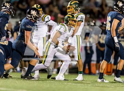 Thumbnail 3 in West Ranch vs. Canyon photogallery.