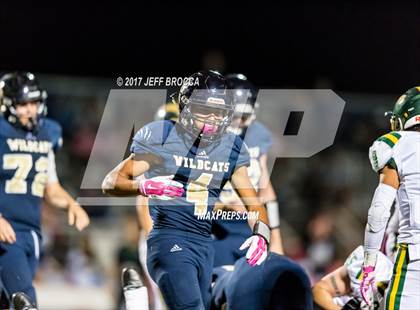 Thumbnail 3 in West Ranch vs. Canyon photogallery.