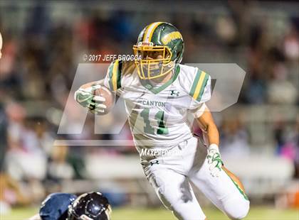 Thumbnail 2 in West Ranch vs. Canyon photogallery.