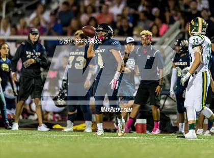 Thumbnail 3 in West Ranch vs. Canyon photogallery.