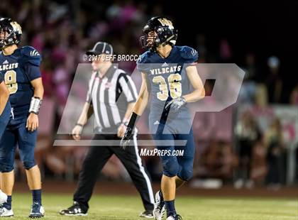 Thumbnail 1 in West Ranch vs. Canyon photogallery.