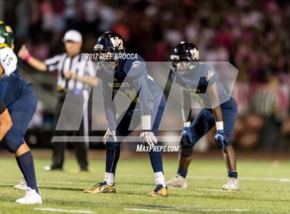 Thumbnail 2 in West Ranch vs. Canyon photogallery.