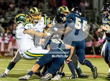 Thumbnail 3 in West Ranch vs. Canyon photogallery.