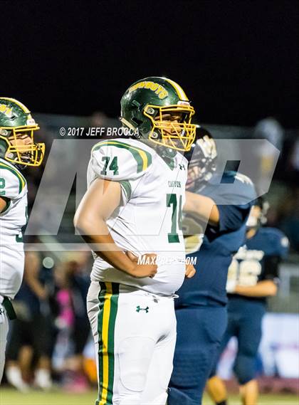 Thumbnail 1 in West Ranch vs. Canyon photogallery.