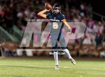 Thumbnail 1 in West Ranch vs. Canyon photogallery.