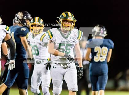 Thumbnail 1 in West Ranch vs. Canyon photogallery.