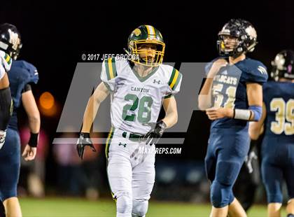 Thumbnail 2 in West Ranch vs. Canyon photogallery.