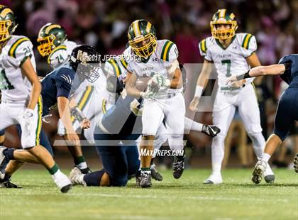 Thumbnail 1 in West Ranch vs. Canyon photogallery.