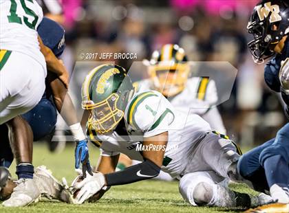 Thumbnail 3 in West Ranch vs. Canyon photogallery.