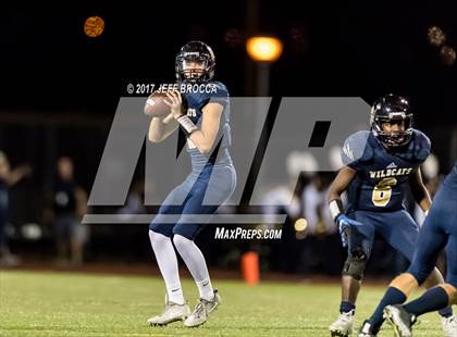 Thumbnail 2 in West Ranch vs. Canyon photogallery.