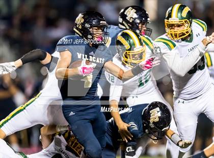 Thumbnail 1 in West Ranch vs. Canyon photogallery.