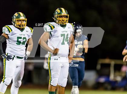 Thumbnail 1 in West Ranch vs. Canyon photogallery.
