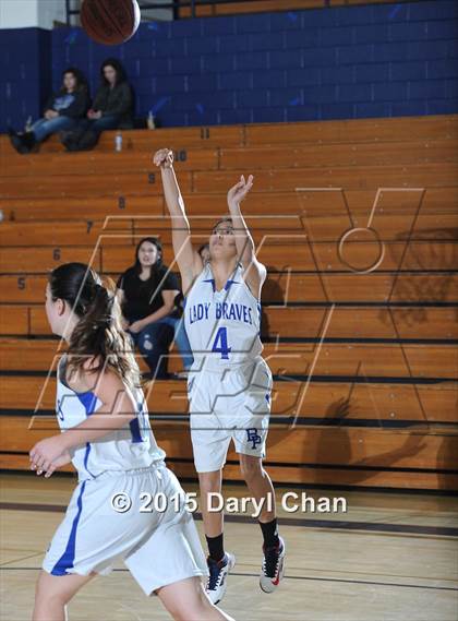 Thumbnail 1 in Baldwin Park vs Sotomayor (Gary Houston Invitational) photogallery.