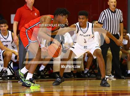 Thumbnail 3 in Coronado vs. Centennial (SoCal-Vegas Showdown) photogallery.