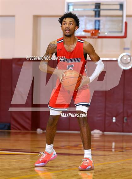 Thumbnail 1 in Coronado vs. Centennial (SoCal-Vegas Showdown) photogallery.