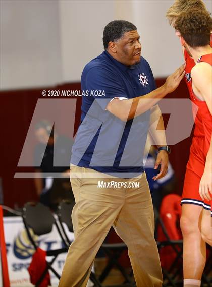 Thumbnail 3 in Coronado vs. Centennial (SoCal-Vegas Showdown) photogallery.