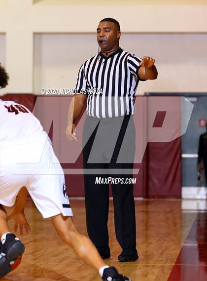 Thumbnail 1 in Coronado vs. Centennial (SoCal-Vegas Showdown) photogallery.