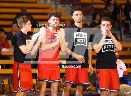 Thumbnail 3 in Coronado vs. Centennial (SoCal-Vegas Showdown) photogallery.