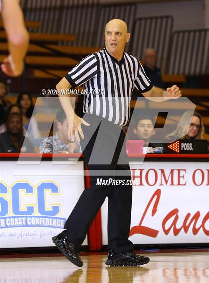 Thumbnail 2 in Coronado vs. Centennial (SoCal-Vegas Showdown) photogallery.