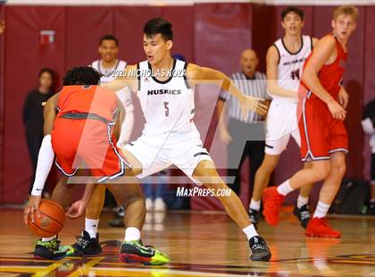 Thumbnail 2 in Coronado vs. Centennial (SoCal-Vegas Showdown) photogallery.