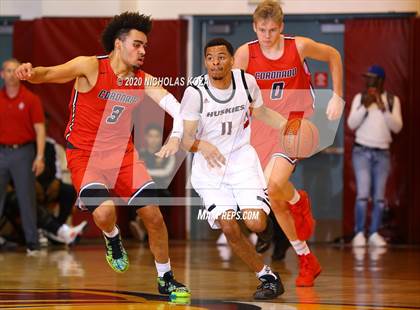 Thumbnail 1 in Coronado vs. Centennial (SoCal-Vegas Showdown) photogallery.