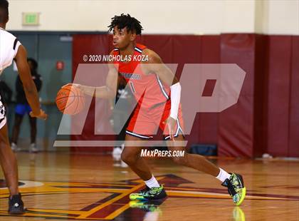 Thumbnail 3 in Coronado vs. Centennial (SoCal-Vegas Showdown) photogallery.