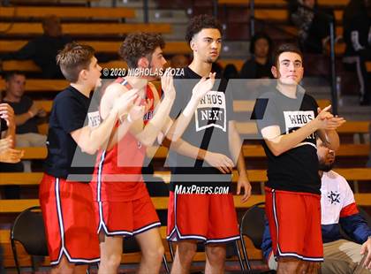 Thumbnail 2 in Coronado vs. Centennial (SoCal-Vegas Showdown) photogallery.