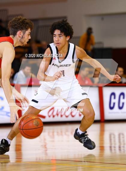 Thumbnail 1 in Coronado vs. Centennial (SoCal-Vegas Showdown) photogallery.