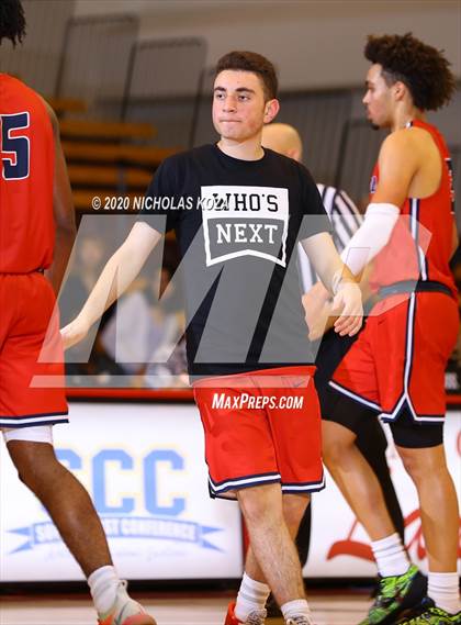 Thumbnail 1 in Coronado vs. Centennial (SoCal-Vegas Showdown) photogallery.