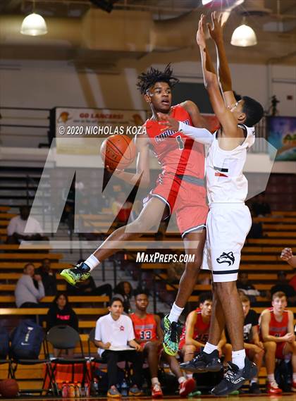 Thumbnail 2 in Coronado vs. Centennial (SoCal-Vegas Showdown) photogallery.