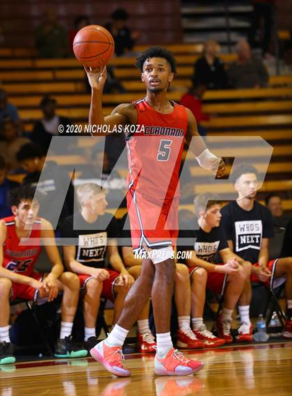 Thumbnail 1 in Coronado vs. Centennial (SoCal-Vegas Showdown) photogallery.