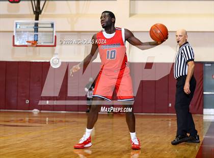 Thumbnail 3 in Coronado vs. Centennial (SoCal-Vegas Showdown) photogallery.