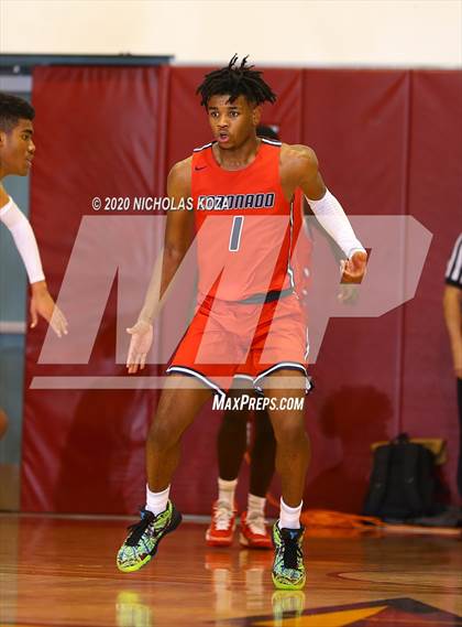 Thumbnail 1 in Coronado vs. Centennial (SoCal-Vegas Showdown) photogallery.