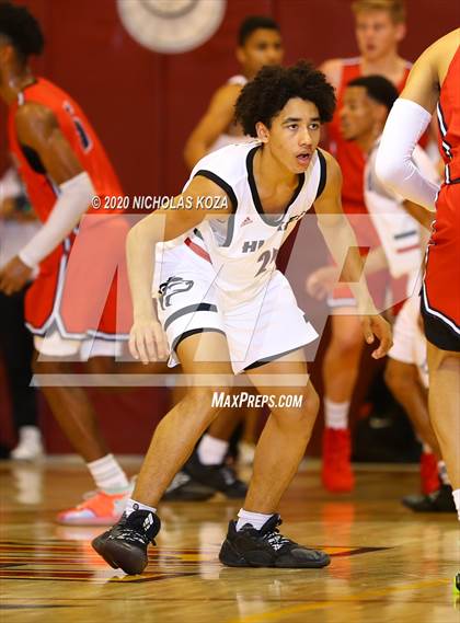 Thumbnail 2 in Coronado vs. Centennial (SoCal-Vegas Showdown) photogallery.