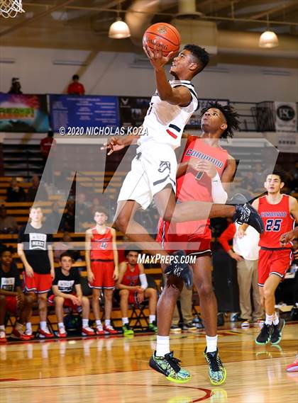 Thumbnail 1 in Coronado vs. Centennial (SoCal-Vegas Showdown) photogallery.