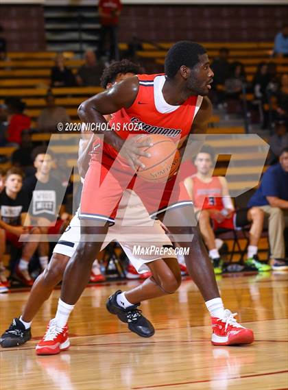 Thumbnail 1 in Coronado vs. Centennial (SoCal-Vegas Showdown) photogallery.