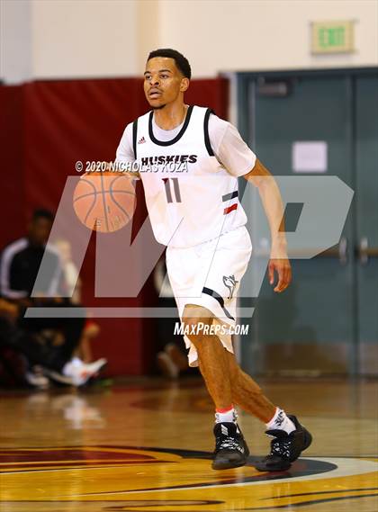 Thumbnail 2 in Coronado vs. Centennial (SoCal-Vegas Showdown) photogallery.