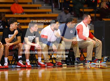 Thumbnail 1 in Coronado vs. Centennial (SoCal-Vegas Showdown) photogallery.
