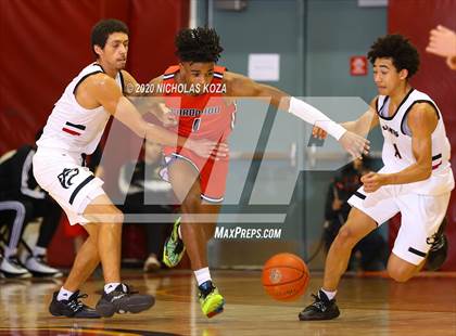 Thumbnail 2 in Coronado vs. Centennial (SoCal-Vegas Showdown) photogallery.