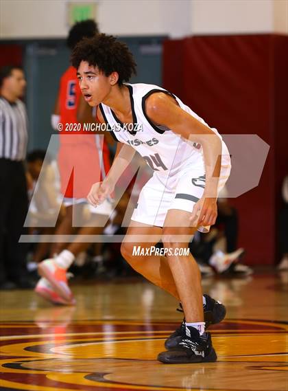 Thumbnail 2 in Coronado vs. Centennial (SoCal-Vegas Showdown) photogallery.