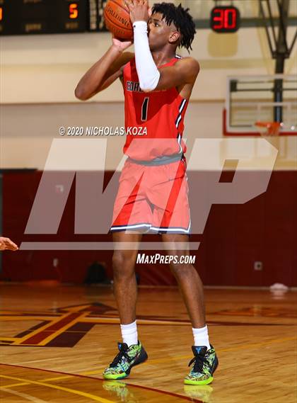 Thumbnail 3 in Coronado vs. Centennial (SoCal-Vegas Showdown) photogallery.
